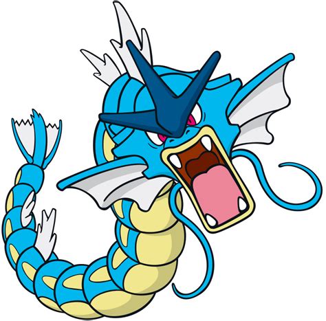 smogon gyarados|gyarados pokemondb.